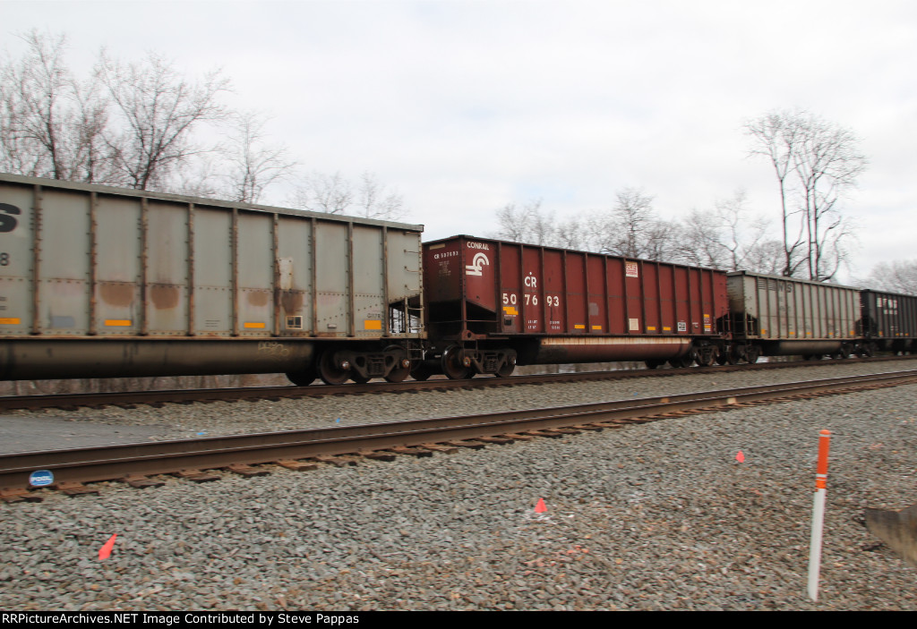 CR 507693